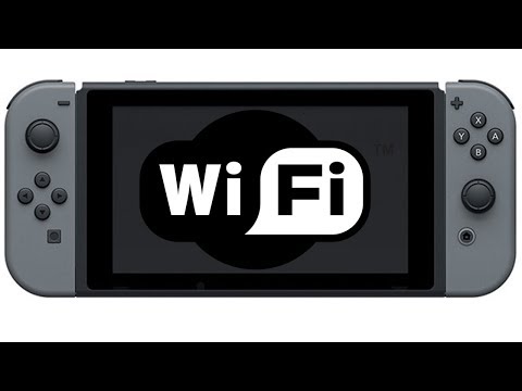 Nintendo Switch per Wifi mit dem Internet verbinden und online surfen Tutorial [Deutsch|HD]