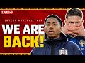 Gyokeres SAVIOUR, MLS In Midfield?┃Evening Arsenal Talk!