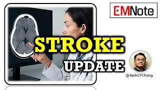 Stroke Update