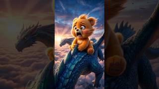 Bubbo Almost Died… Then THIS Happened 😱🐻🐉 (Insane Twist!)