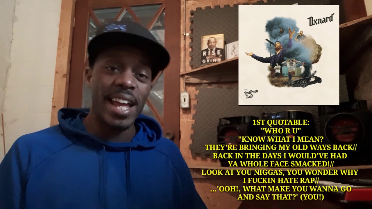 Oxnard Rappers Oxnard Album Review , On albums by G Perico, Mozzy and Gangrene ...