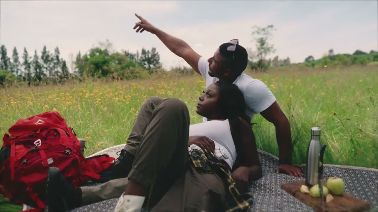 Okapi - For Every Pocket and Palm