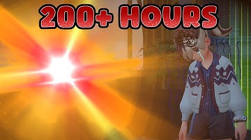 I Refused to Quit Until This Shiny Appeared…