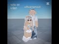 tren vitamina con mi prima Luisa 👽 #roblox #robloxedit