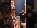 خليل ابراهيم جيهان وميليسا دونغل من مقابلة هاكان Halil Ibrahim Ceyhan Melisadöngel خليل ابراهيم جيهان وميليسا دونغل من مقابلة هاكان Halil Ibrahim Ceyhan Melisadöngel