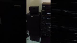 Gradiente Legacy Ds-2000 Raríssimo!!!
