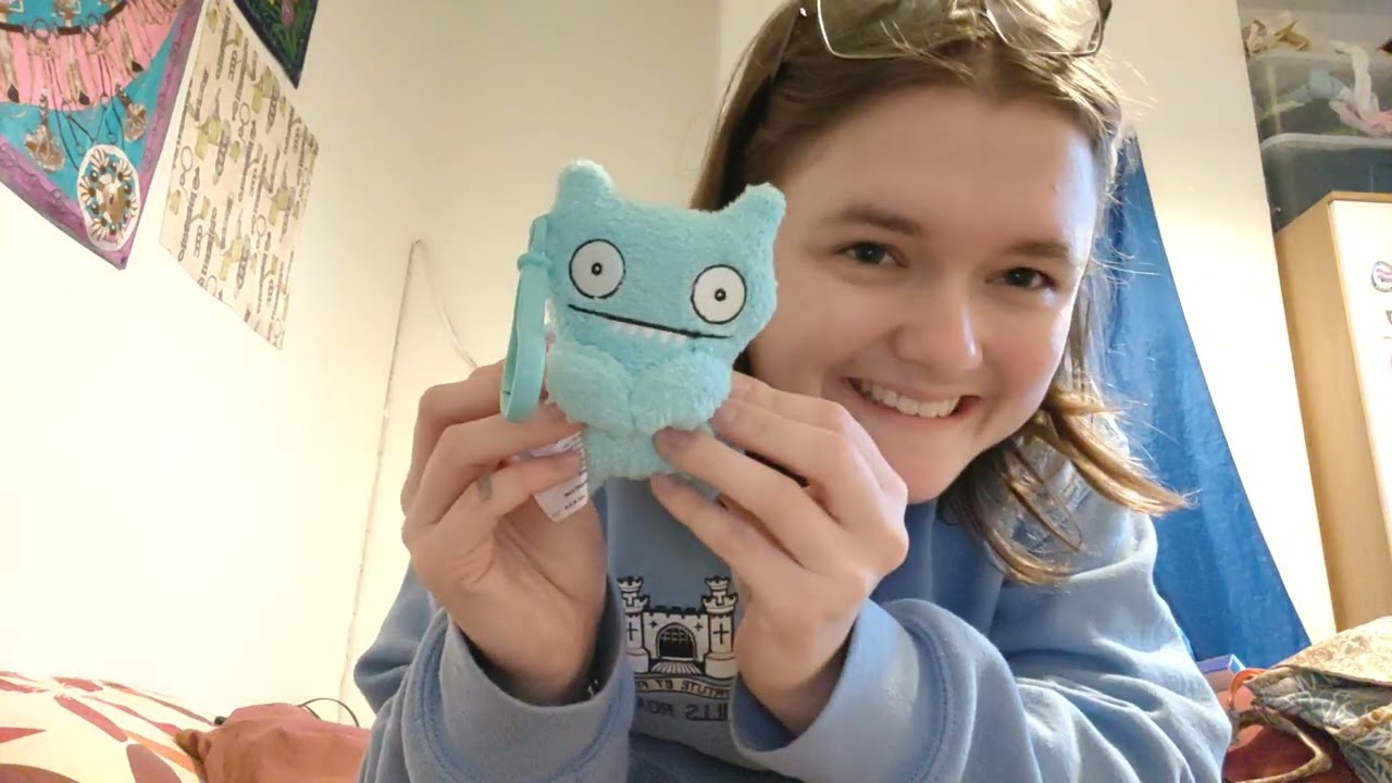 charity + discount shop haul!