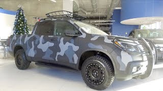 Schomp Honda Custom Accessories