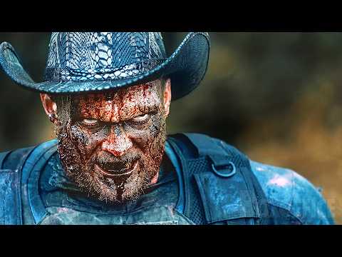 ZOMBIFIED | HORROR | Full Movie in English