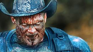 ZOMBIFIED | HORROR | Full Movie in English