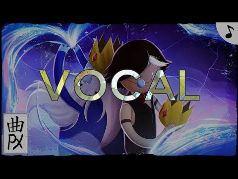 [VOCAL] PREÇO DA LOUCURA 👑 Simon Petrikov ❄ Rei Gelado (Hora de Aventura)