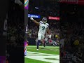 Ken Walker turned on the jets for his first NFL touchdown! | Seahawks Shorts