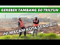 MENCULIK FITRA ERI KE TAMBANG 50 TRILYUN image