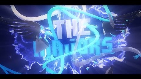 TheMajors Intro V2 × by ρυηκτιε