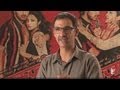 Making of Ishaqzaade - Chokra Jawaan song | Ishaqzaade | Arjun Kapoor | Parineeti Chopra