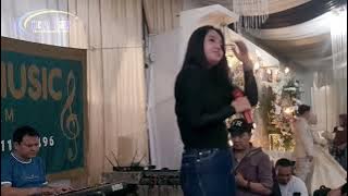 Hitam Bukan Putih || Ayu Anjani || New B2k Music&Soundsystem