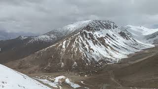 Leh to Khardung La Pass