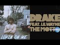 Lovin On Me x The Motto (MASHUP) | Jack Harlow x Drake & Lil Wayne | JalenTheCreative