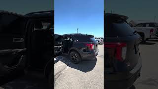 2023 Ford Explorer Timberline Stock #8096 Walk-Around | JN Auto