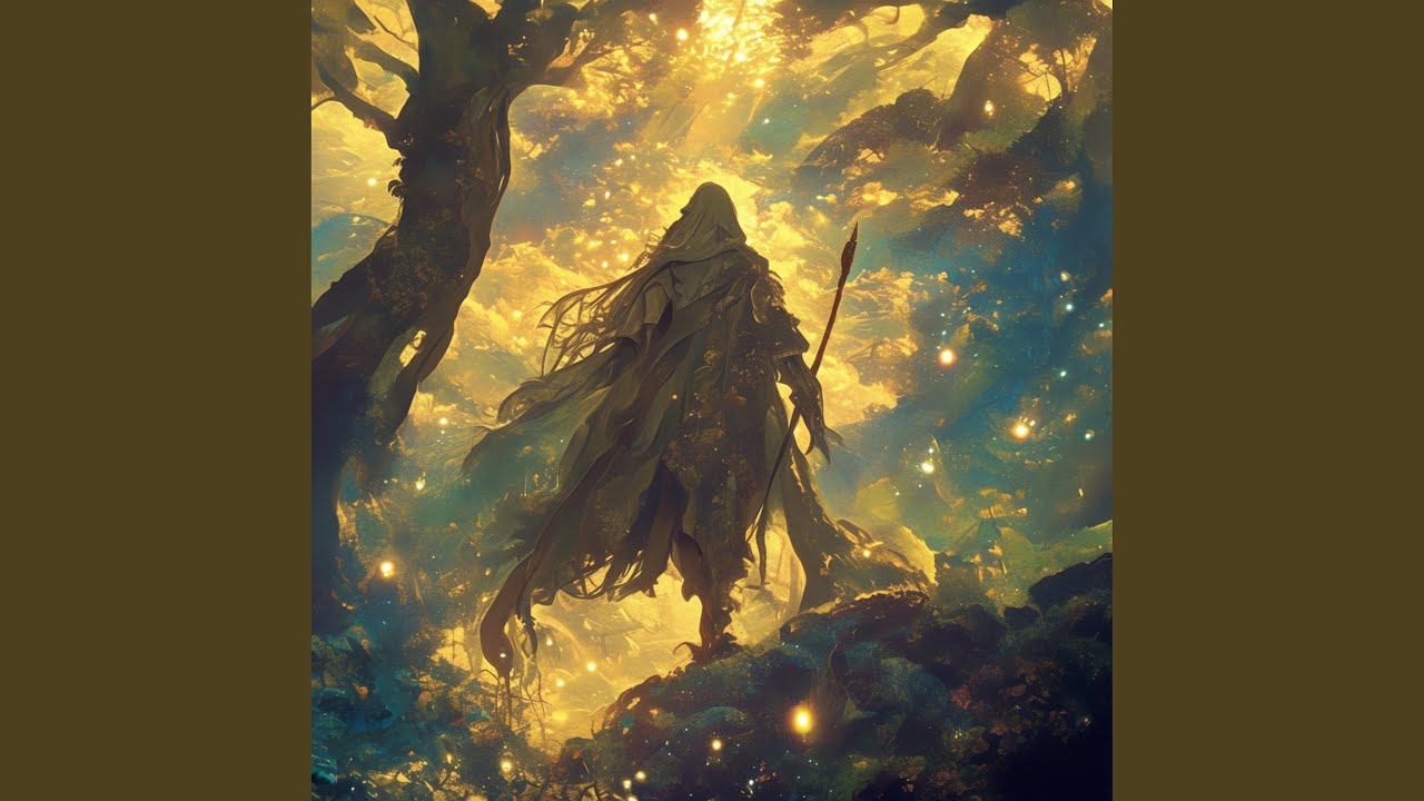 Echoes of the Ancients - YouTube