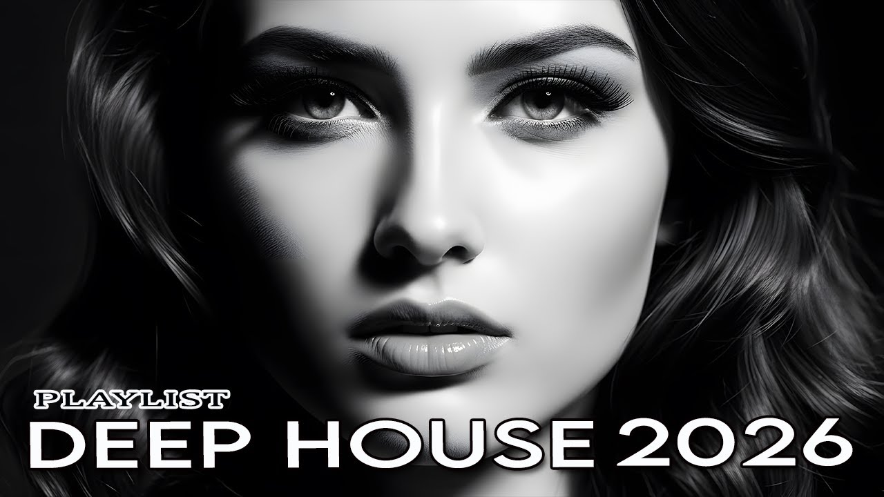 BEST OF DEEP HOUSE [2025] - DEEP EMOTIONAL VIBES [2025] – DEEP HOUSE ...