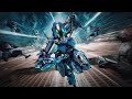 🔴Warframe -The New War Quest in romana (partea 1)