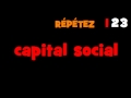 LUTTER CONTRE LA DYSLEXIE  capital social