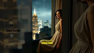 The Woman in Room 1403 #Mystery #Drama #Thriller #Storytime #Unexpected