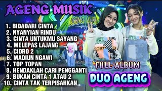 DUO AGENG FULL ALBUM PILIHAN 