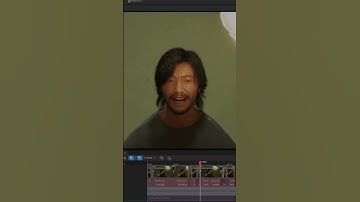 My First Mocap Scene #videoessay #MettleNInk #gamedevelopment #unrealengine5 #lifeisstrange