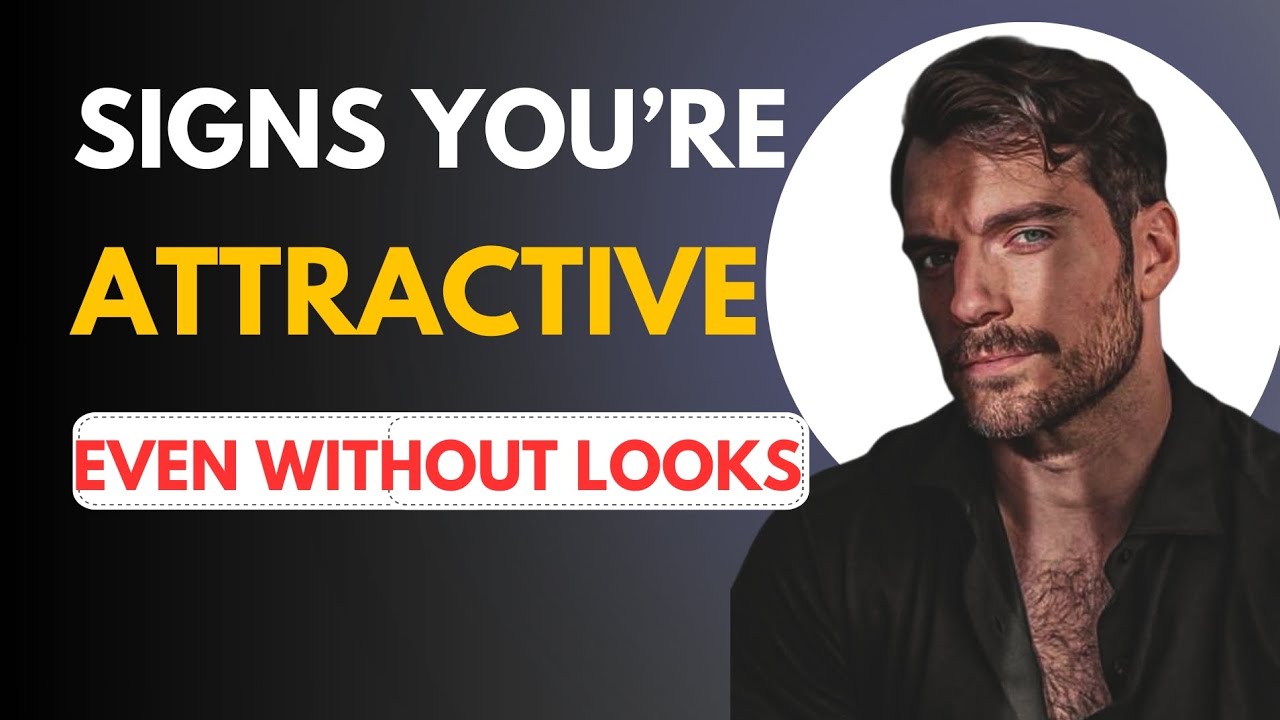 Why Some People Are Just More Attractive (Beyond Looks)
