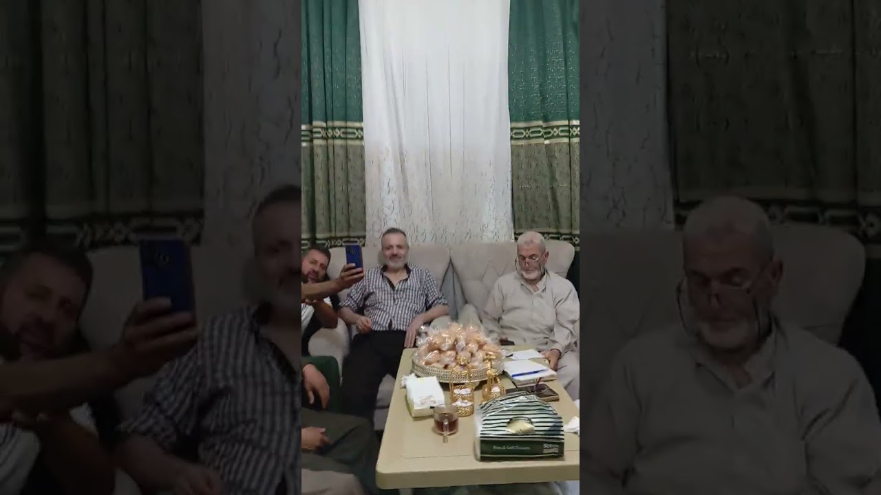 المنشد حسن عثمان 🕋 مولد 12 ربيع الاول 1447🕋الخميس2025/9/4🕋 منزل حسن عثمان 🕋 بعد 13سنة مع الاحبة🕋ج 4🕋