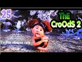 LEARN ENGLISH WITH THE CROODS 2 MOVIE PART 25