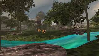 Deer Hunter Shooting Games screenshot 2