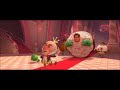 Miriam Mendelsohn Tells King Candy to Chill (Remake)