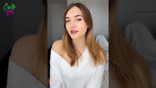 Beautiful Girl Periscope Live Stream Cute Vlogs