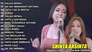 Dalam Sepiku Dangdut  Album Terbaru Dangdut Koplo Terbaru 2026