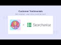 How Better Search & Analytics Transformed This Store’s Sales