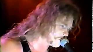 Metallica - Eye Of The Beholder - Live in Philadelphia - 1989