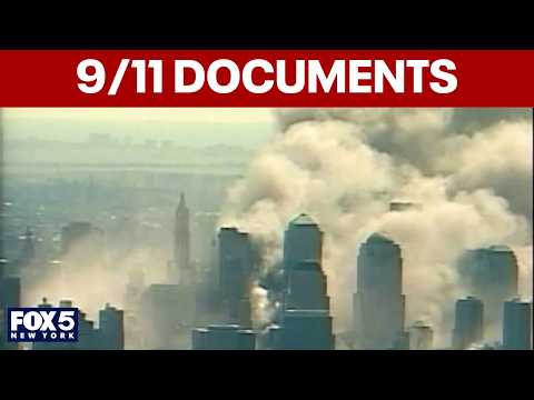 NYC to release 9/11 air quality records