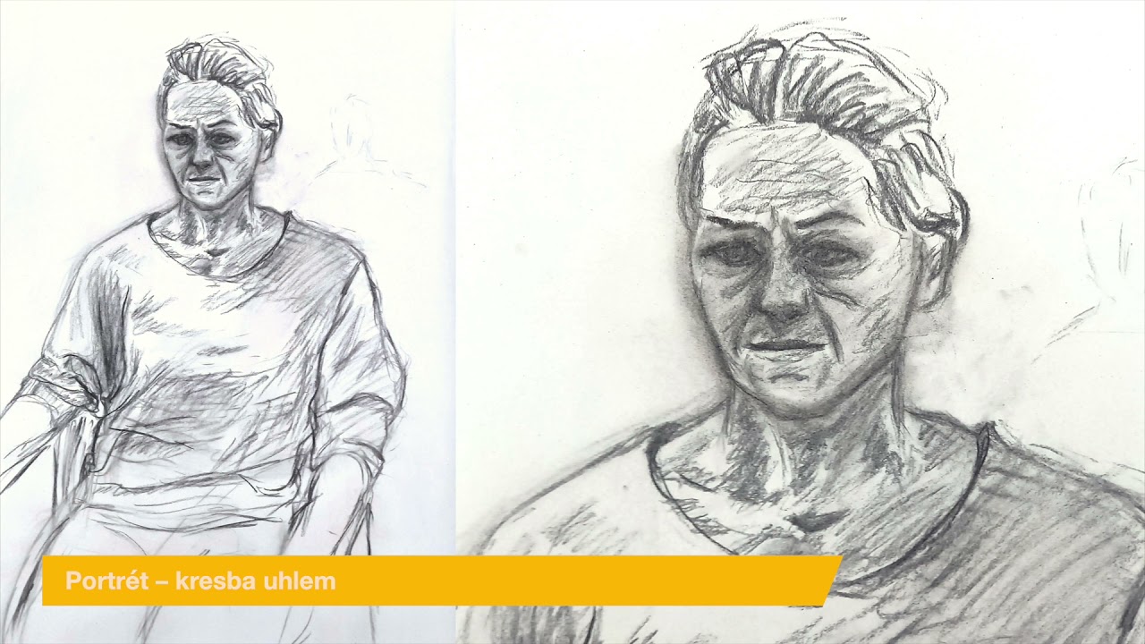 Představení tvorby absolventů 1. stupně výtvarného oboru | ZUŠ Ústí nad Orlicí