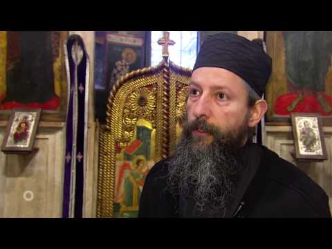 Video: Warum Das Nowospasski-Kloster Eines Der Berühmtesten Klöster In Moskau Ist