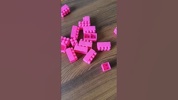 #buildingblocks #blocks #shorts #youtubeshorts #lego #satisfying