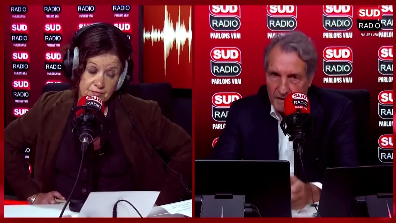 Elisabeth Lévy - "Israël : Emmanuel Macron n'est pas à la hauteur"