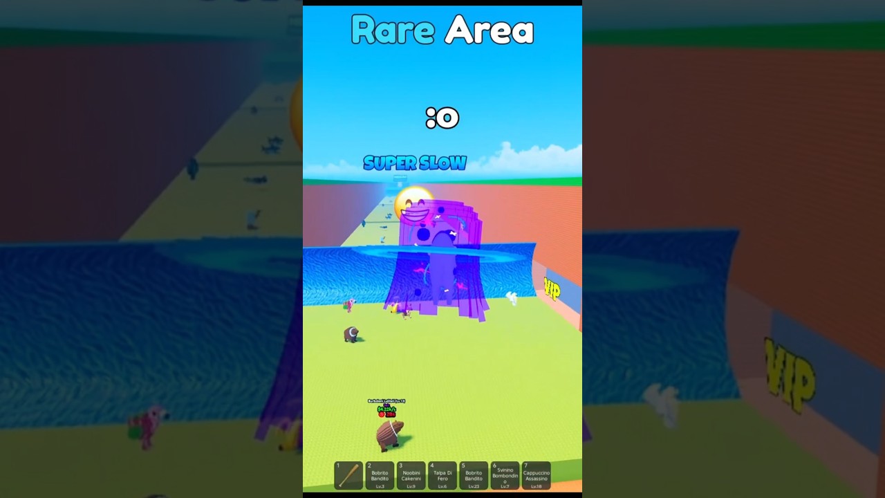 Spawn Machine Guide! 