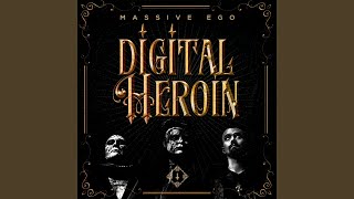 Digital Heroin (Solar Fake Remix)