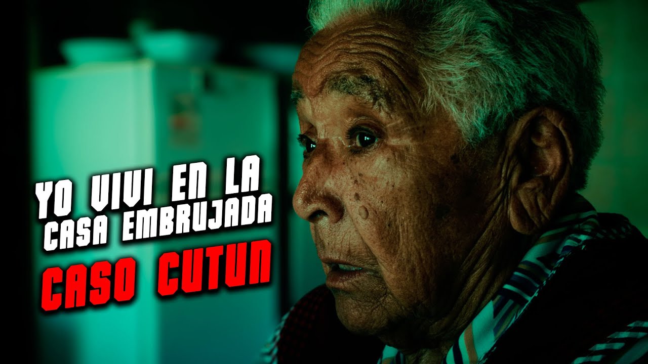 LA VERDAD DE LA HISTORIA MAS TERRORIFICA DE CHILE (CASO CUTÚN)