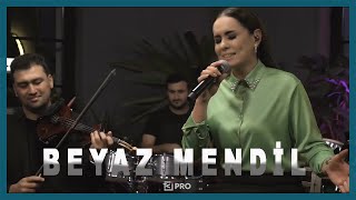 Bilbil Öwezowa - Beyaz Mendil • cover (Live performance) Resimi