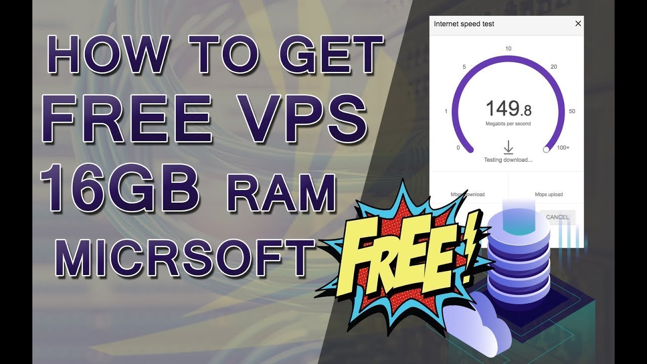 Free 16gb Rdp Free 16 Gb Vps With Admin Permissions No Cc Needed Vps And Vpn - admin free trial roblox