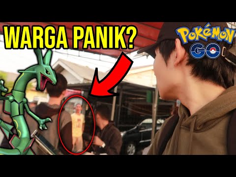 Video: Pok Mon Go Menurunkan Penggoda Gen 4 Pertama